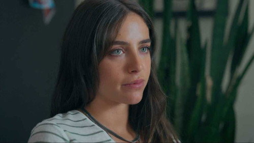 The Policeman's Daughter Season 3 Episode 4 - Episode 4