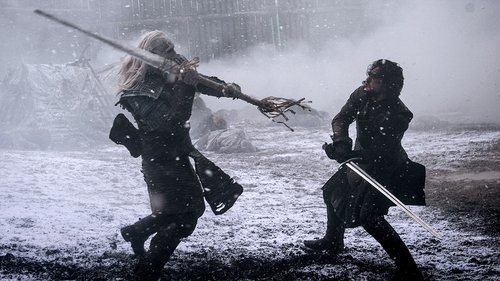 Game of Thrones Season 5 Episode 8 - Hardhome