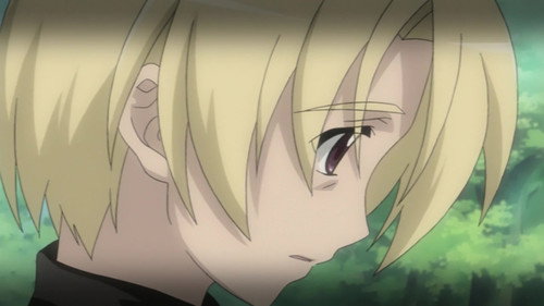 Higurashi: When They Cry Season 2 Episode 16 - The Festival Accompanying Chapter - Part 3 - The Beginning of the End