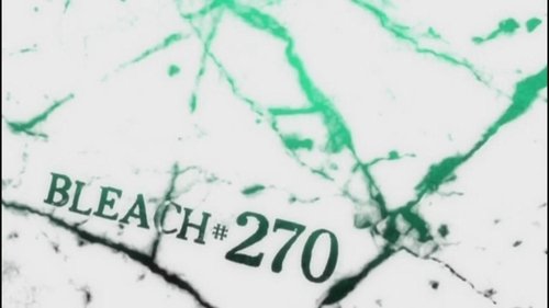 undefined Season 1 Episode 270 - Beginning of Despair... Ichigo, the Unreachable Blade
