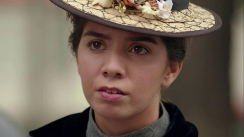 Mata Hari Season 1 Episode 1 - The Dawn of War