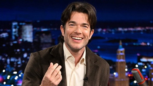 John Mulaney, Linda Cardellini, Julien Baker & TORRES still