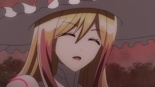 Twin Star Exorcists Season 1 Episode 30 - Forever Smiling - Lovely Smile Forever