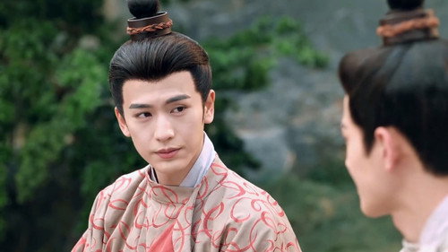 The Princess Royal Season 1 Episode 33 - Winter Celebration