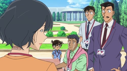The Radio Questions and Concerns Show (Challenge Arc) still