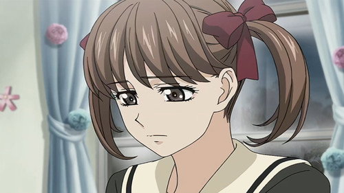 Maria Watches Over Us Season 4 Episode 7 - The Blank Map to the Future