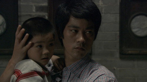 The Legend of Bruce Lee Season 1 Episode 11 - Episode 11
