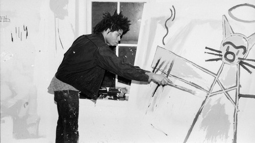 American Masters Season 32 Episode 7 - Basquiat: Rage to Riches