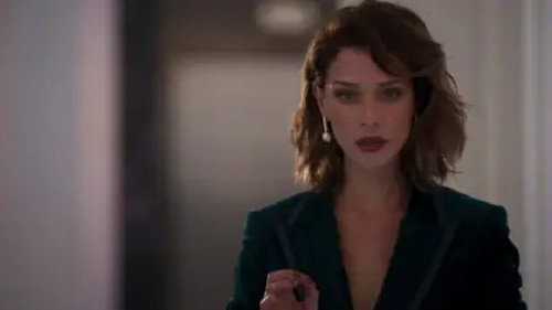 Velvet el nuevo imperio Season 1 Episode 7 - Out at Sea
