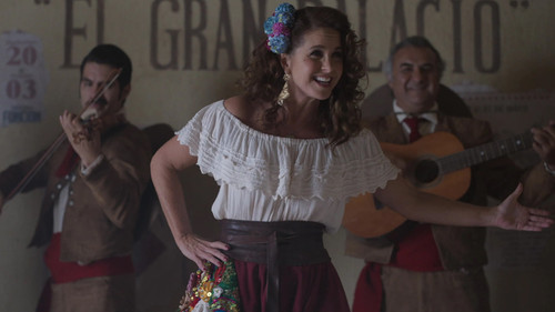 El Gallo de Oro Season 1 Episode 10 - El Rey de Oros