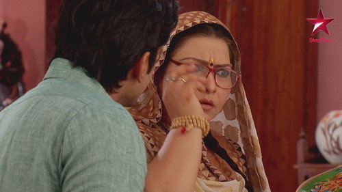 Iss Pyaar Ko Kya Naam Doon? Season 4 Episode 5 - Akash Proposes to Payal