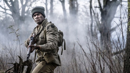 Hitler's Last Stand Season 3 Episode 3 - Castle Valor
