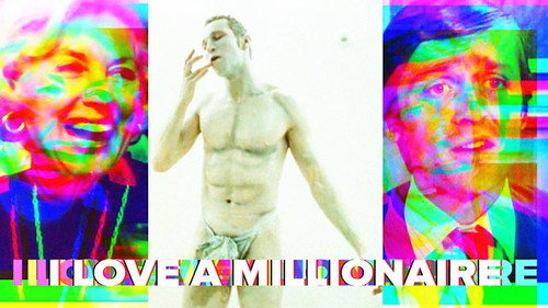 Shifty Season 1 Episode 3 - Part Three - I Love a Millionaire