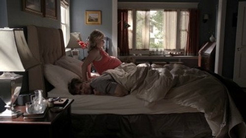 Parenthood Season 3 Episode 1 - I Don't Want to Do This Without You