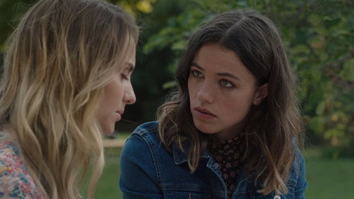 Ici tout commence Season 1 Episode 7 - Episode 7