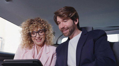 Giulia e Giulio still
