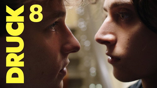 DRUCK Season 7 Episode 8 - Love is Pain
