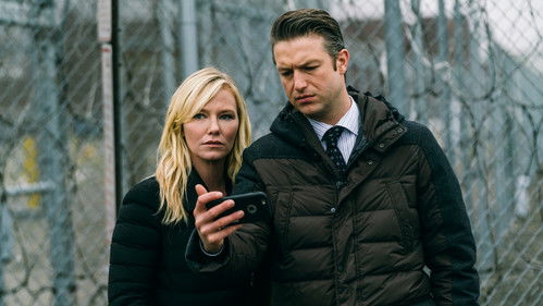 Law & Order: Special Victims Unit Season 17 Episode 14 - Nationwide Manhunt (I)