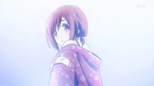 HaNaYaMaTa Season 1 Episode 9 - Sister Complex
