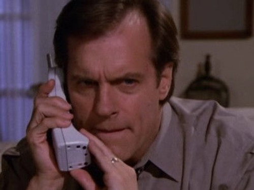 7th Heaven Season 2 Episode 6 - Breaking Up Is Hard to Do