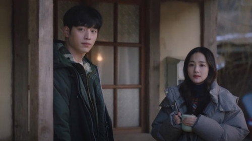 When the Weather Is Fine Season 1 Episode 2 - Episode 2: Is it Past Perfect ?