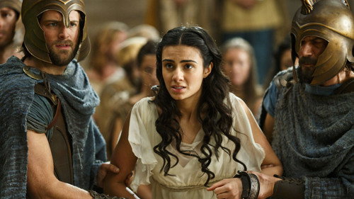 Atlantis Season 1 Episode 13 - Touched by the Gods (2)