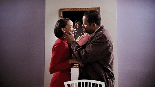 Homicide: Life on the Street Season 5 Episode 16 - Valentine's Day