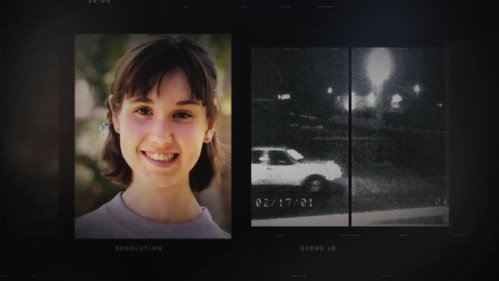 Dateline Season 20 Episode 62 - The Night Lynsie Disappeared: Theater Shooting