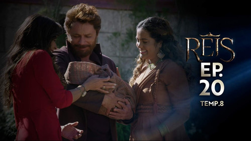Kings Season 8 Episode 20 - Episode 20