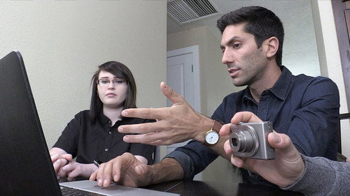 Catfish: The TV Show Season 6 Episode 15 - April & Dean