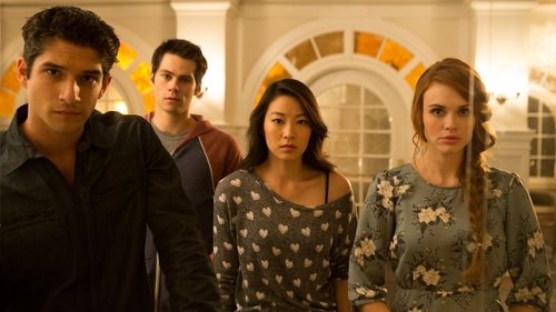 undefined Season 5 Episode 5 - A Novel Approach