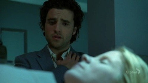 Numb3rs Season 3 Episode 18 - Democracy