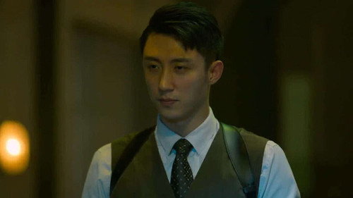 Lost Identity Season 1 Episode 4 - Episode 4