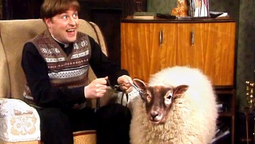 undefined Season 3 Episode 2 - Chirpy Burpy Cheap Sheep