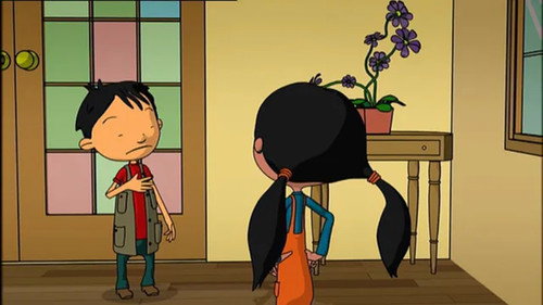 Asha Season 1 Episode 6 - Episode 6