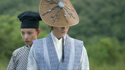The Rise of Phoenixes Season 1 Episode 13 - Episode 13