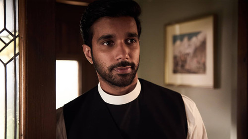 Grantchester Season 9 Episode 3 - Episode 3
