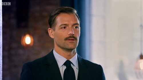 The Great British Sewing Bee Season 3 Episode 2 - Episode 2