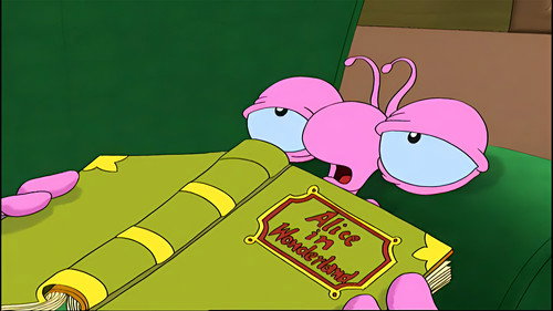 Tommy & Oscar Season 2 Episode 18 - Oscar's Dream