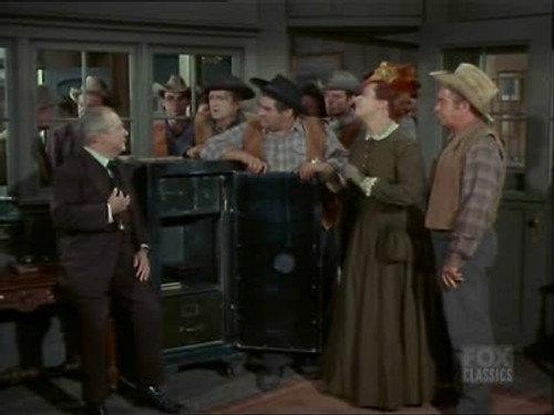 Bonanza Season 5 Episode 23 - The Pure Truth