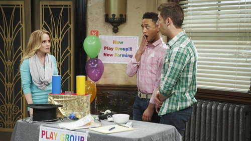 Baby Daddy Season 2 Episode 14 - The Emma Dilemma
