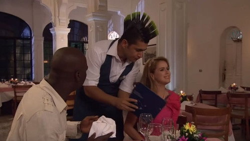 El Man es Germán Season 2 Episode 8 - The honeymoon