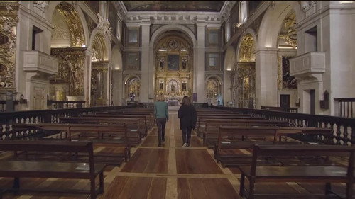 Guided Tour Season 11 Episode 8 - Jogos Sociais, Santa Casa da Misericórdia de Lisboa