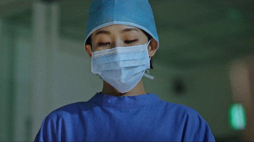 The First Responders Season 1 Episode 9 - Code PINK