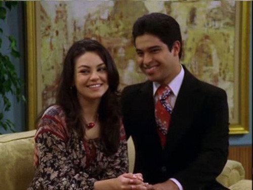 That '70s Show Season 8 Episode 12 - Killer Queen