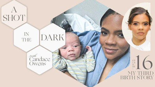 A Shot in the Dark Season 1 Episode 16 - My Third Birth Story