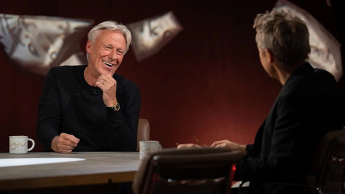 Skavlan & Sverige Season 1 Episode 3 - Episode 3
