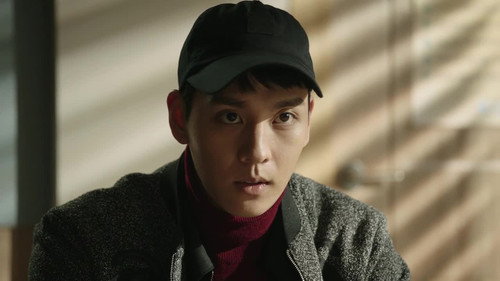 Missing Nine Season 1 Episode 15 - Episode 15