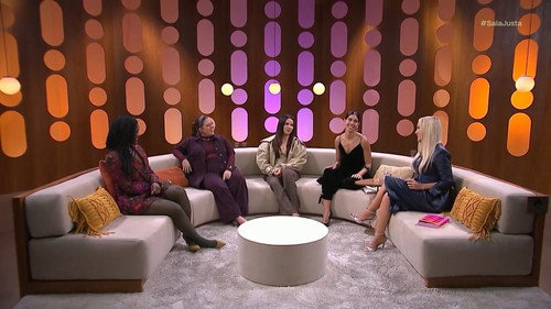 Saia Justa Season 25 Episode 20 - Episode 20