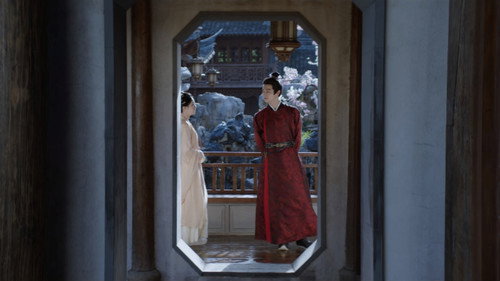 Spring of the Blade Season 1 Episode 10 - Episode 10